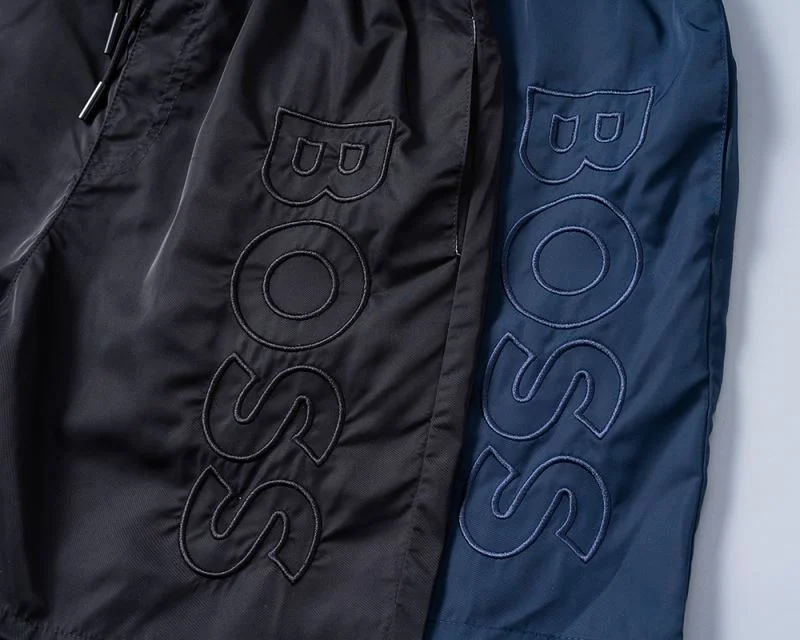 Boss Short Pants Fashionable 164640