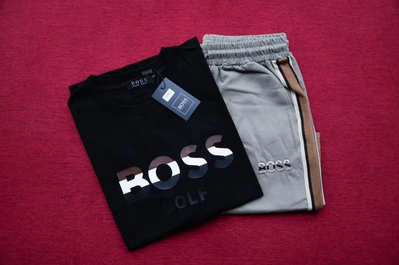 Boss Short Suits UrbanChic 157651