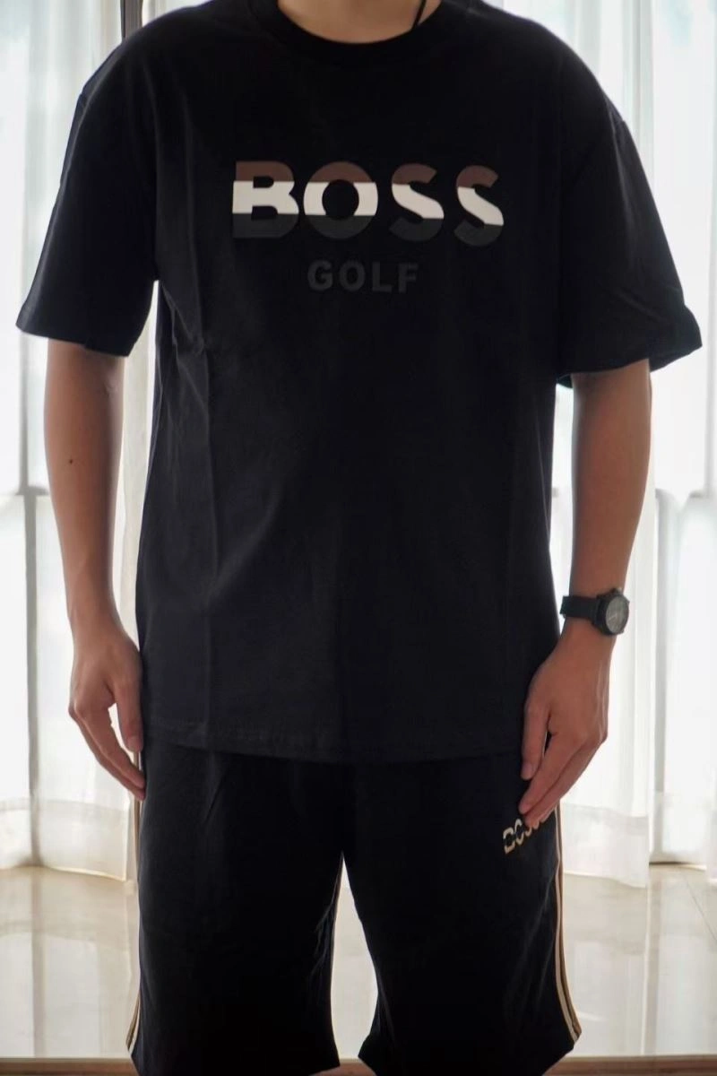 Boss Short Suits UrbanChic 157651