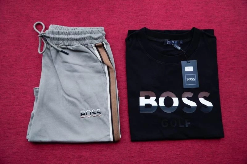 Boss Short Suits UrbanChic 157651