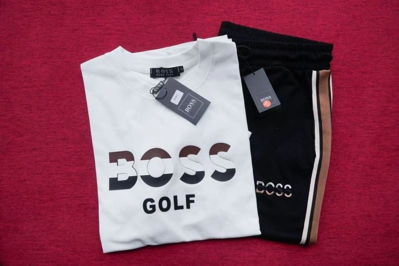 Boss Short Suits UrbanChic 157651