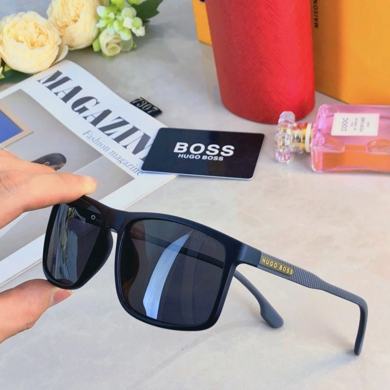 Boss Sunglasses SoftTouch 277047