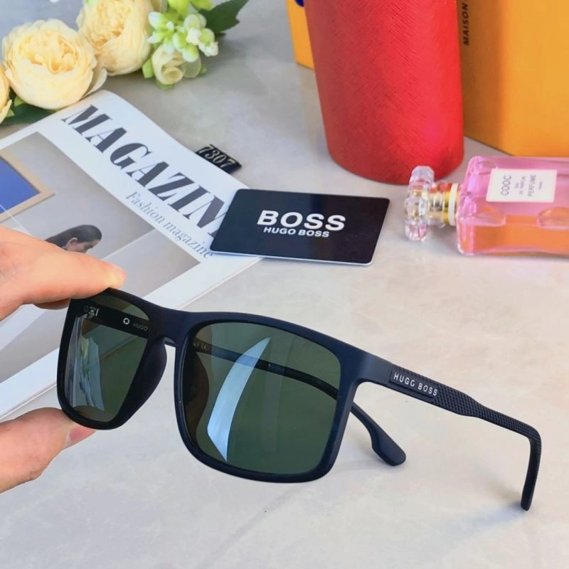 Boss Sunglasses SoftTouch 277047