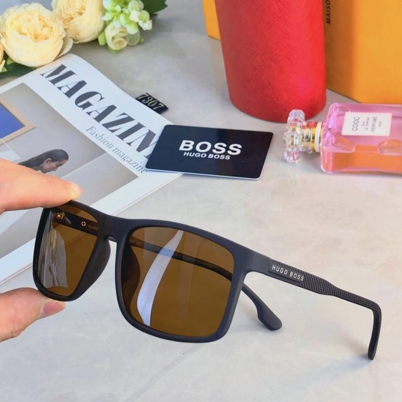 Boss Sunglasses SoftTouch 277047
