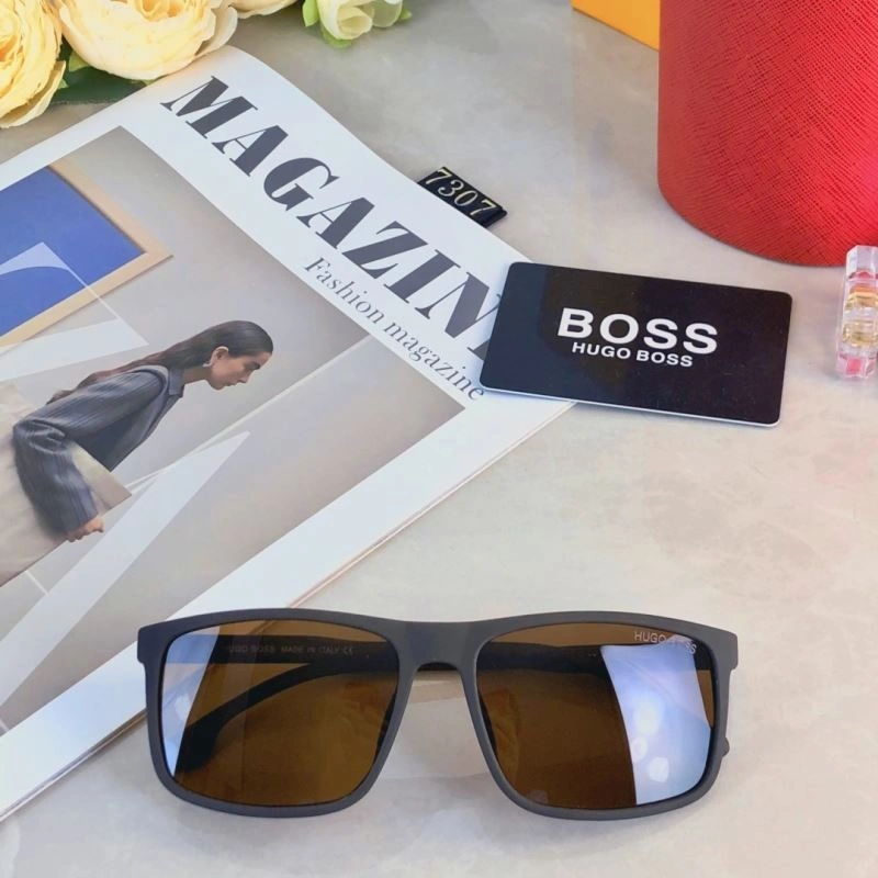 Boss Sunglasses SoftTouch 277047