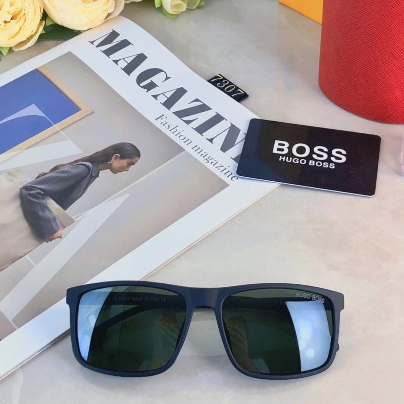 Boss Sunglasses SoftTouch 277047