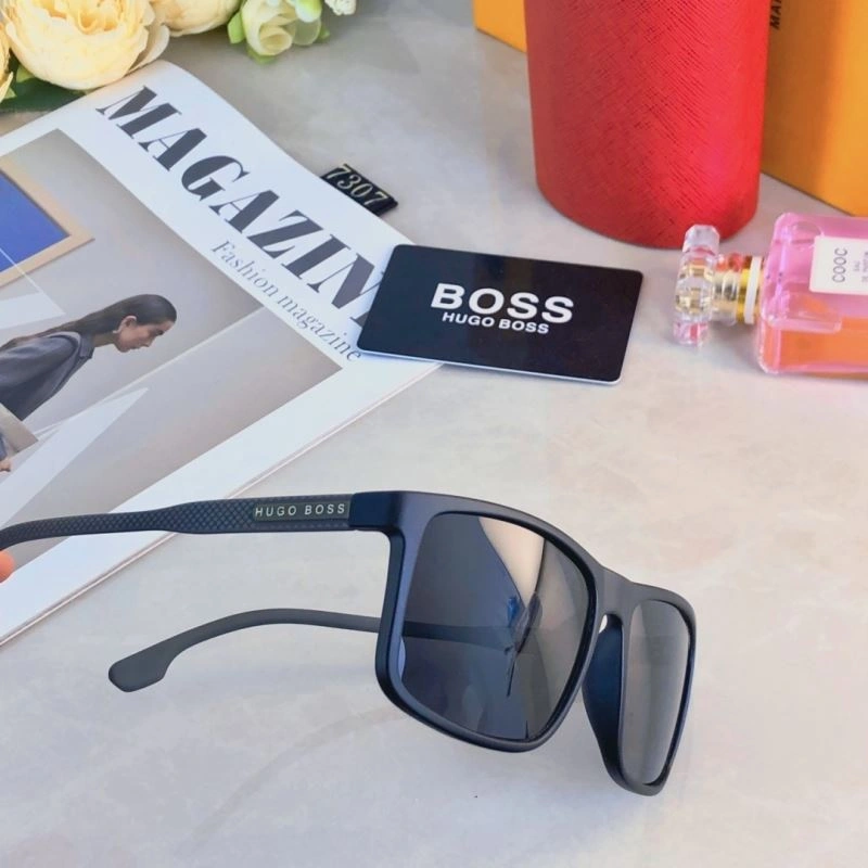 Boss Sunglasses SoftTouch 277047