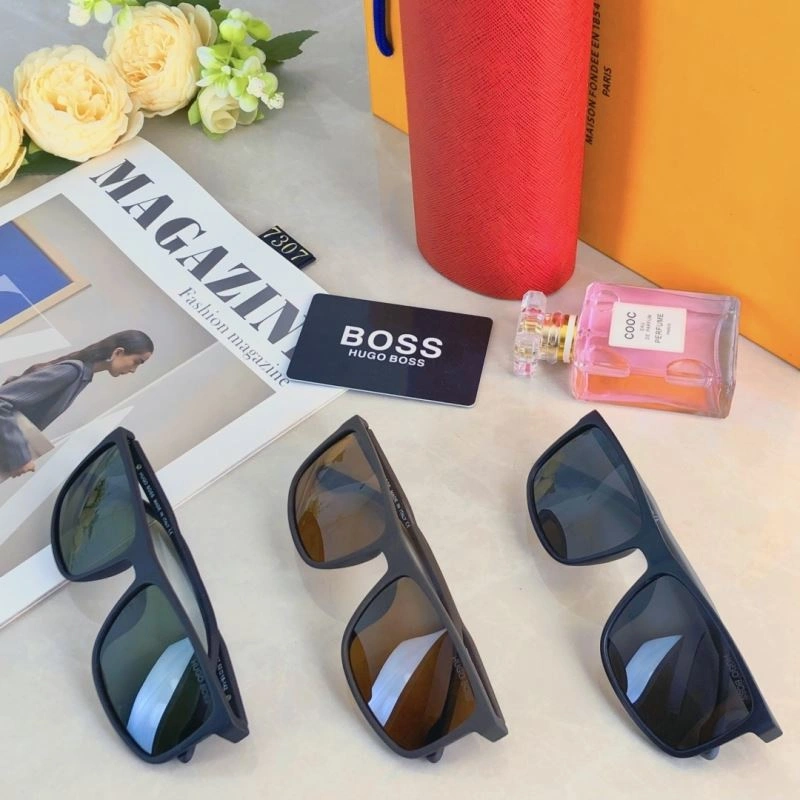 Boss Sunglasses SoftTouch 277047