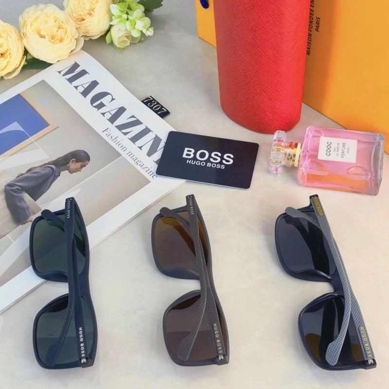 Boss Sunglasses SoftTouch 277047