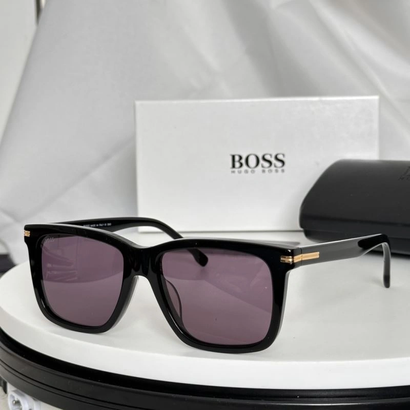 Boss Sunglasses Lightweight 277049