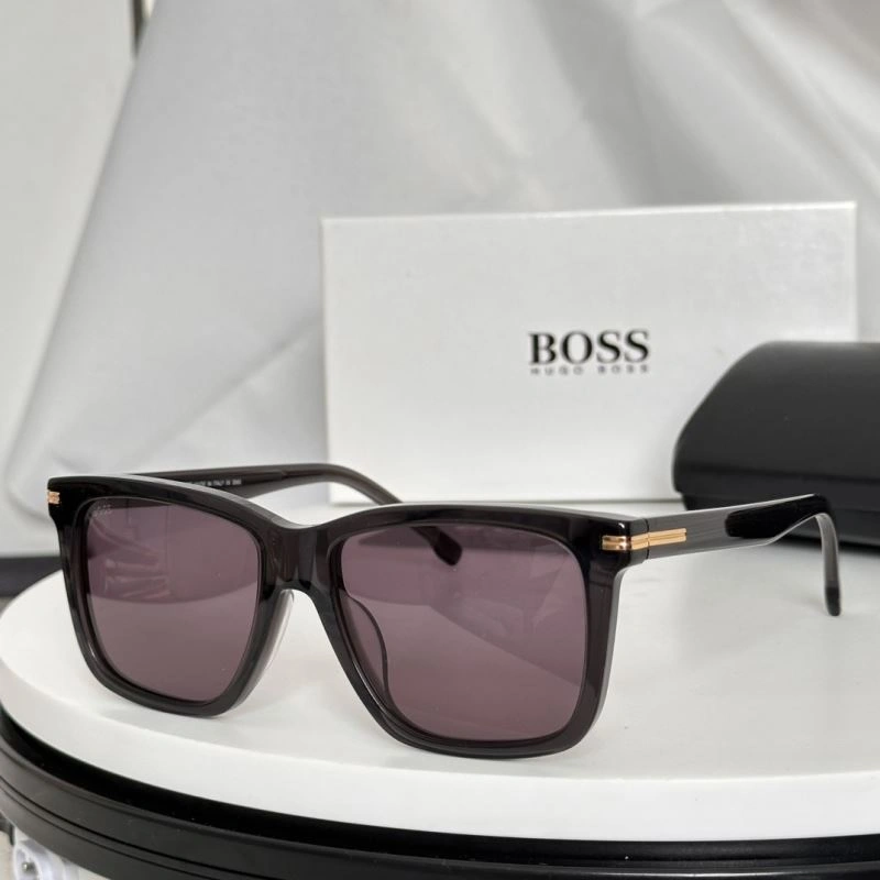 Boss Sunglasses Lightweight 277049