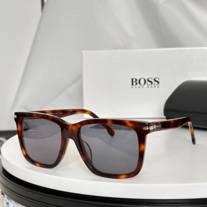 Boss Sunglasses Lightweight 277049