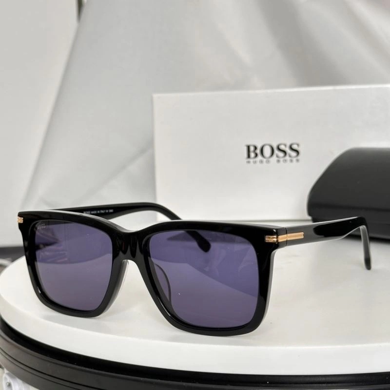 Boss Sunglasses Lightweight 277049