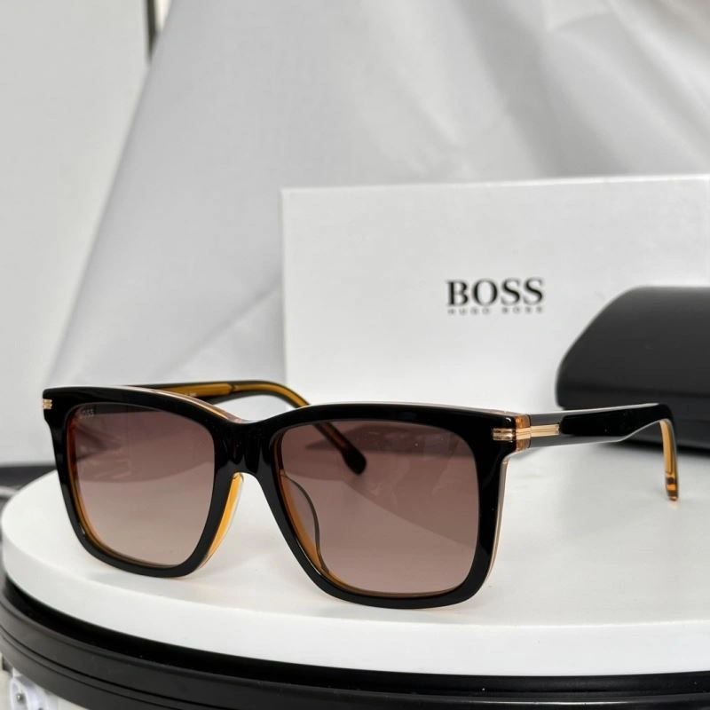 Boss Sunglasses Lightweight 277049
