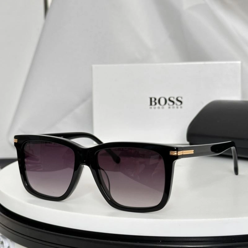 Boss Sunglasses Lightweight 277049