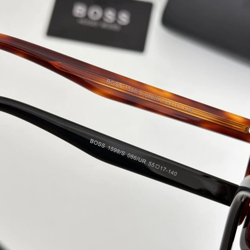 Boss Sunglasses Lightweight 277049