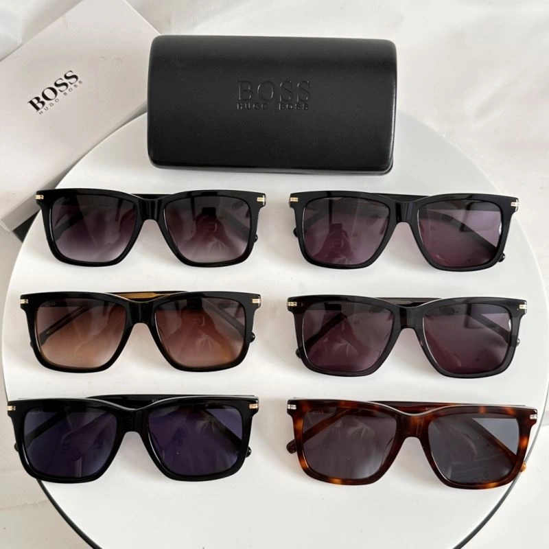 Boss Sunglasses Lightweight 277049