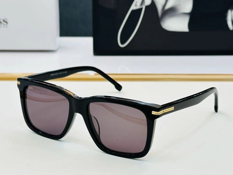 SoftTouch Boss Sunglasses 277044