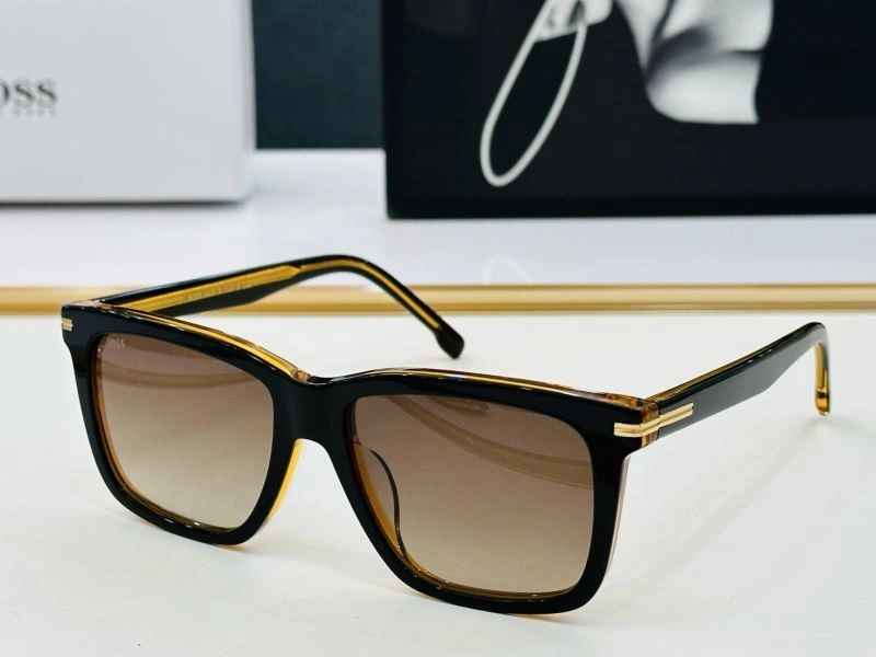 SoftTouch Boss Sunglasses 277044