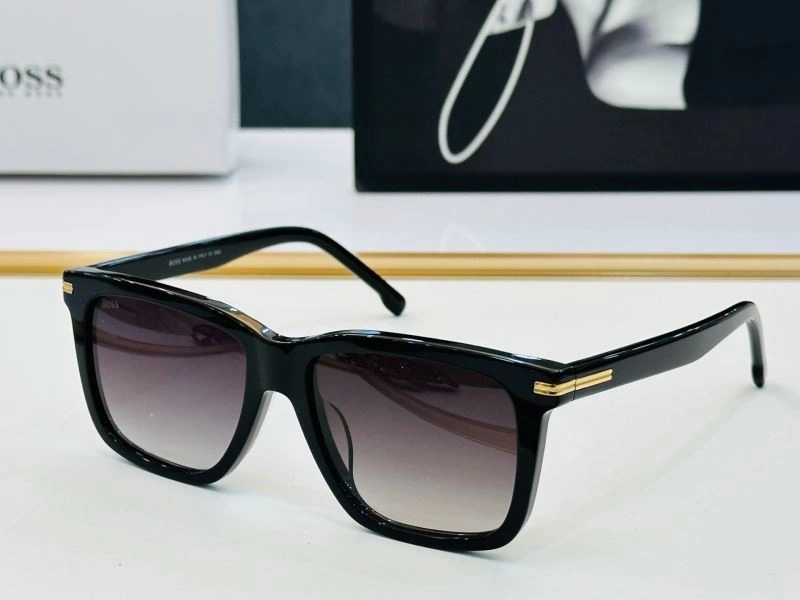 SoftTouch Boss Sunglasses 277044