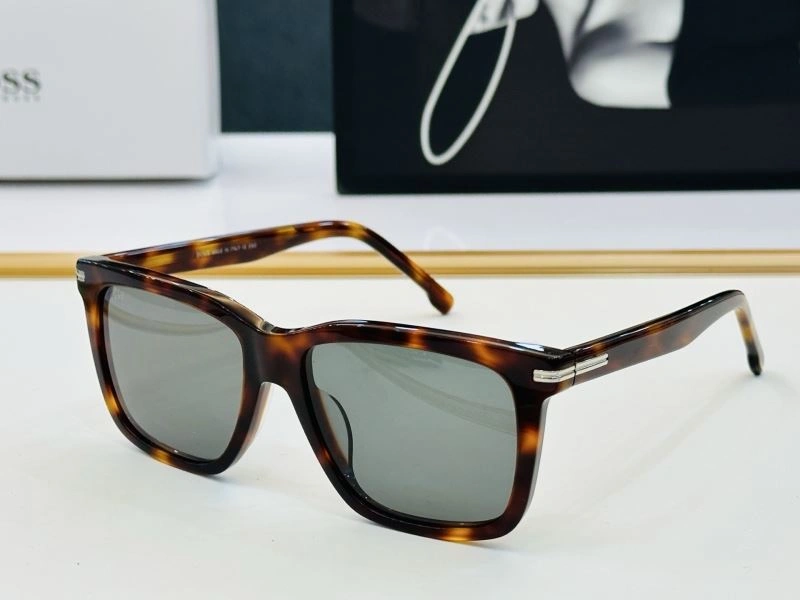 SoftTouch Boss Sunglasses 277044