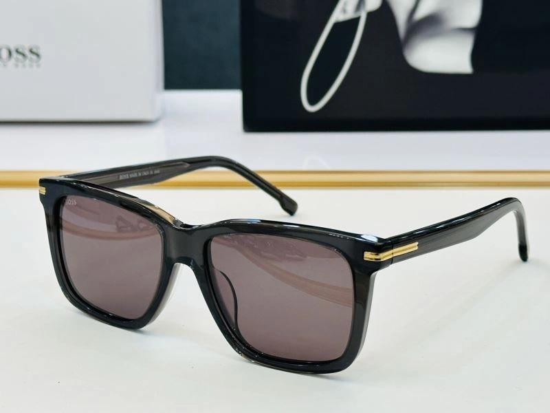 SoftTouch Boss Sunglasses 277044