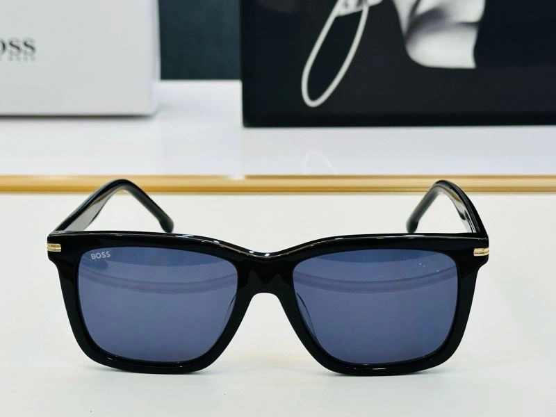 SoftTouch Boss Sunglasses 277044