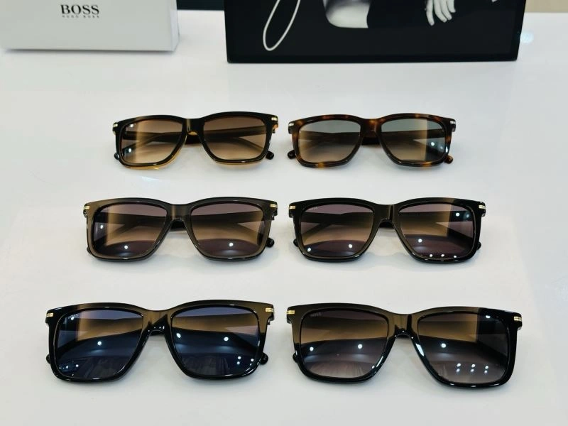 SoftTouch Boss Sunglasses 277044