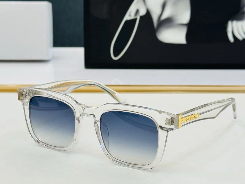 Boss Sunglasses TimelessDesign 277045