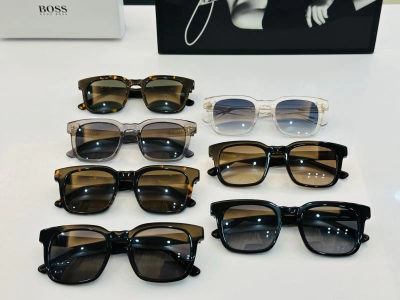 Boss Sunglasses TimelessDesign 277045