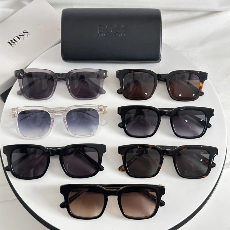 Boss Sunglasses GoAnywhere 277072