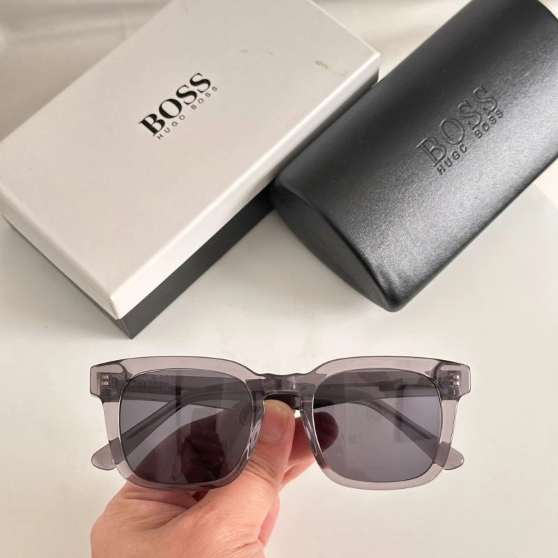 Boss Sunglasses Affordable 277043