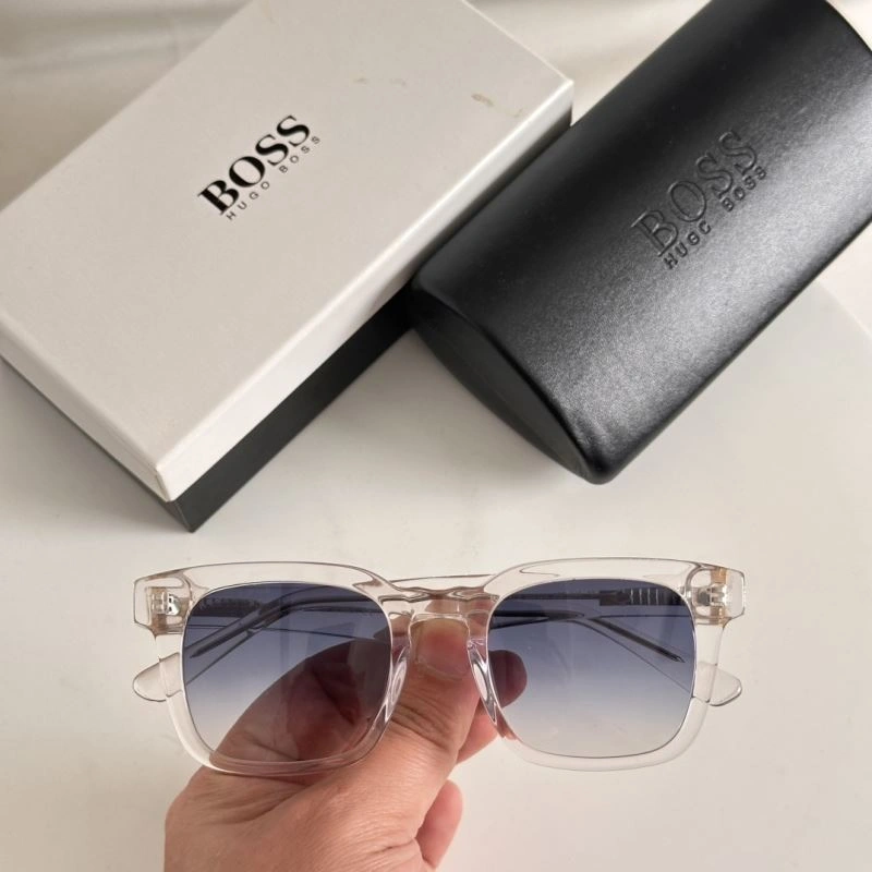 Boss Sunglasses Affordable 277043