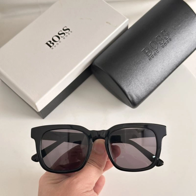Boss Sunglasses Affordable 277043