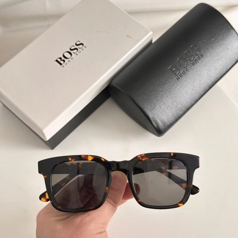 Boss Sunglasses Affordable 277043