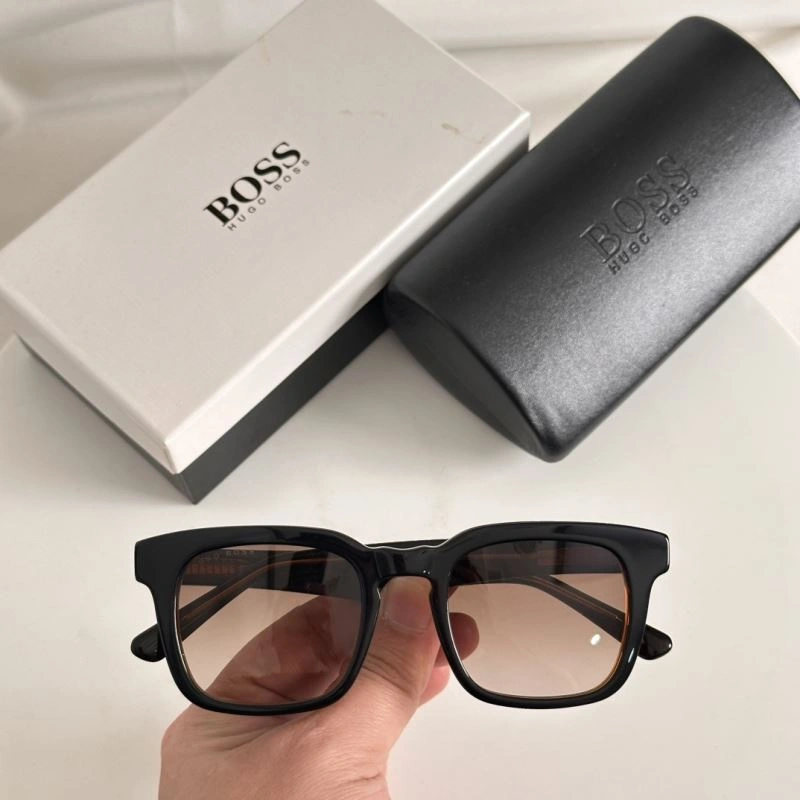 Boss Sunglasses Affordable 277043