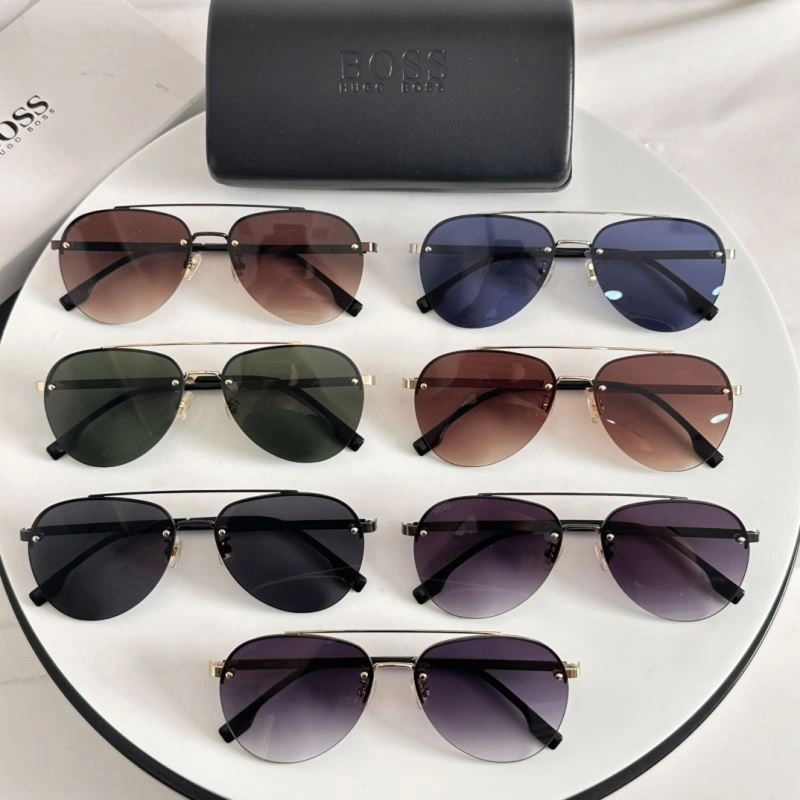 Upgraded Boss Sunglasses 277057