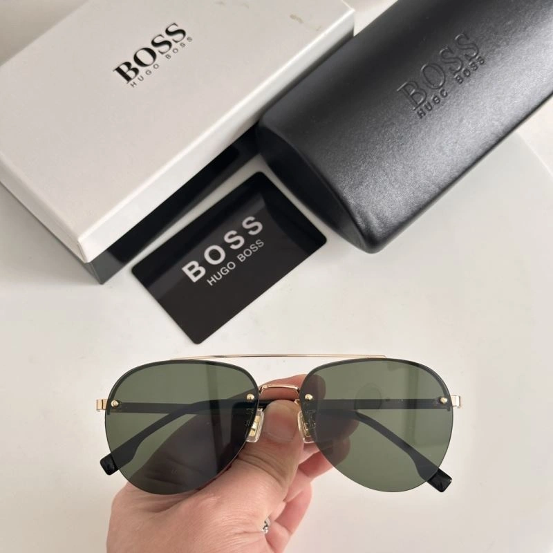 Boss Sunglasses Casual 277046