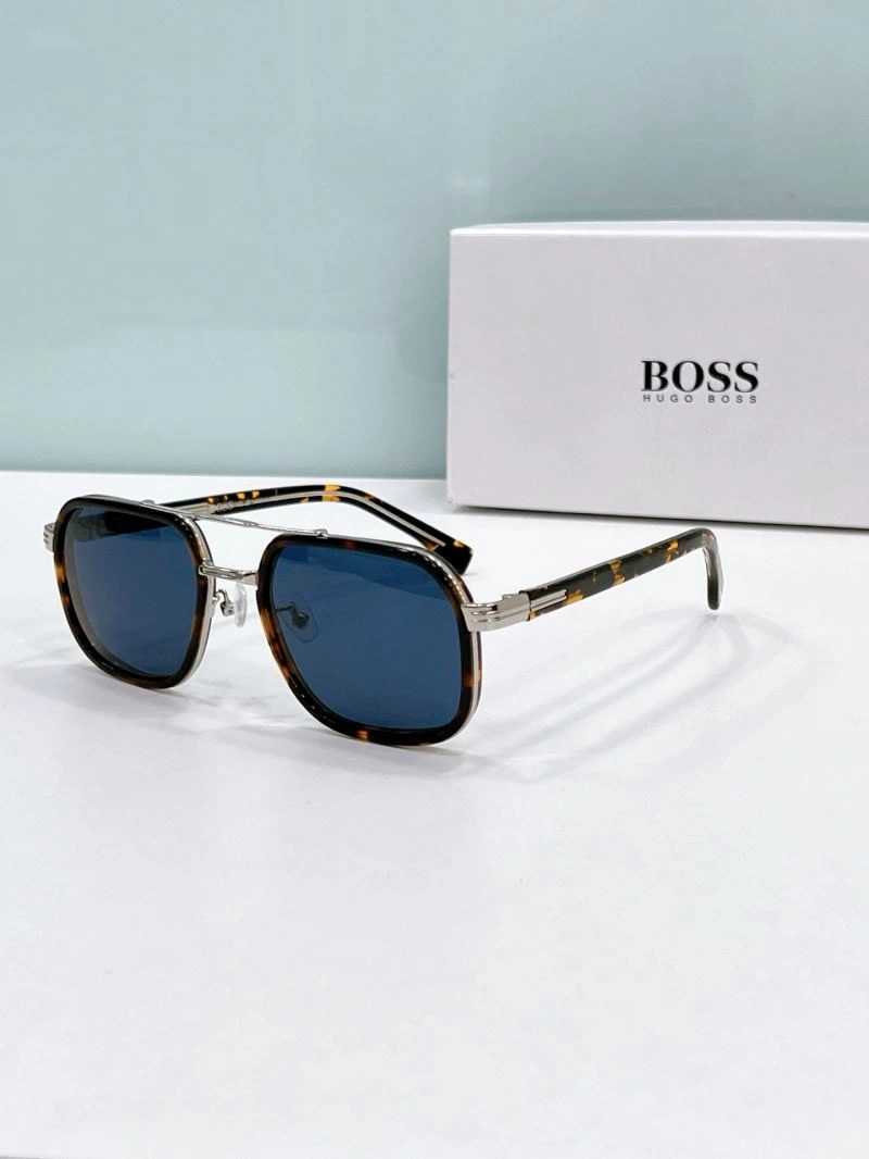 Boss Sunglasses Trendsetting 277055