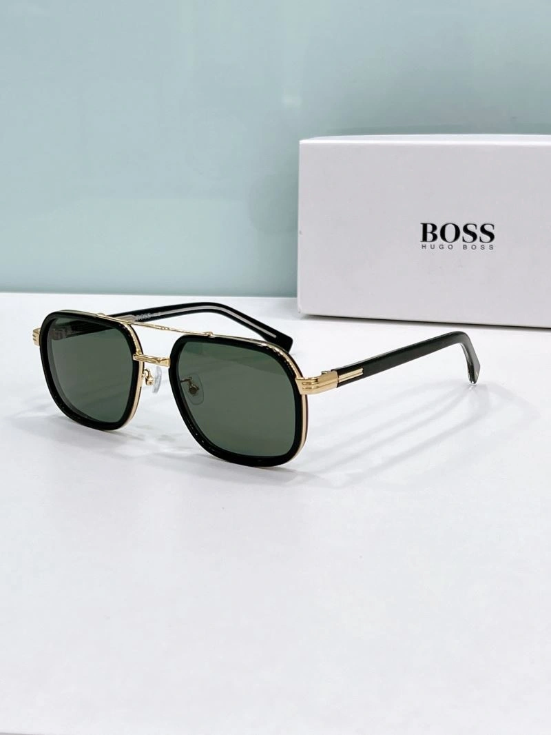 Boss Sunglasses Trendsetting 277055