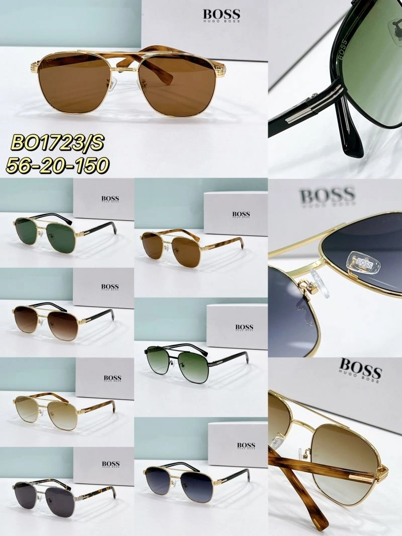 Boss Sunglasses Affordable 277065