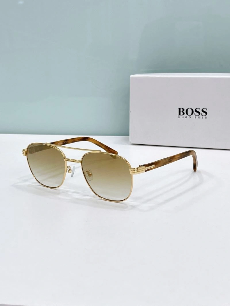 Boss Sunglasses Affordable 277065