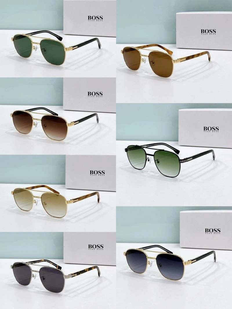 Boss Sunglasses Affordable 277065