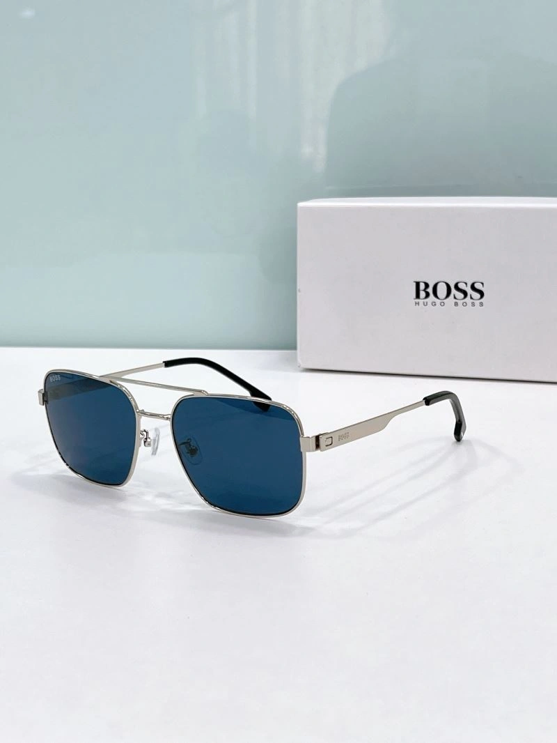 Sophisticated Boss Sunglasses 277058