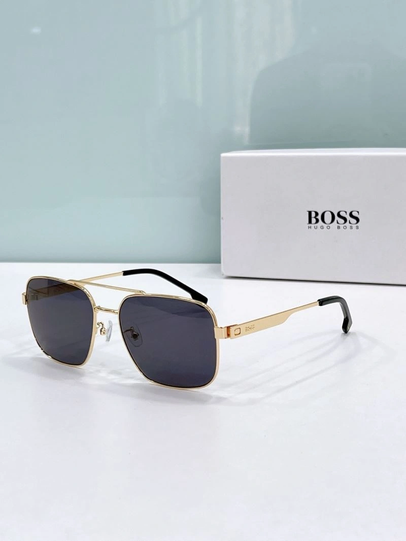 Sophisticated Boss Sunglasses 277058