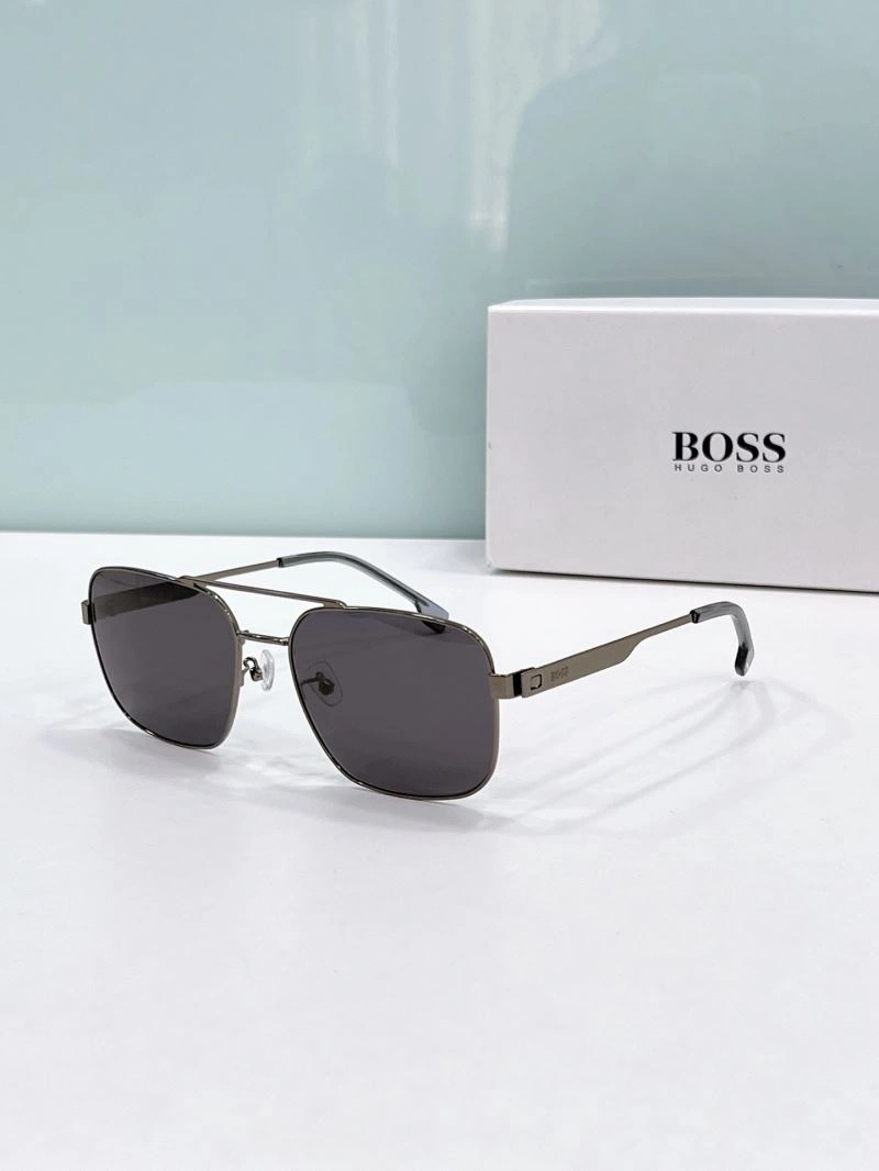 Sophisticated Boss Sunglasses 277058