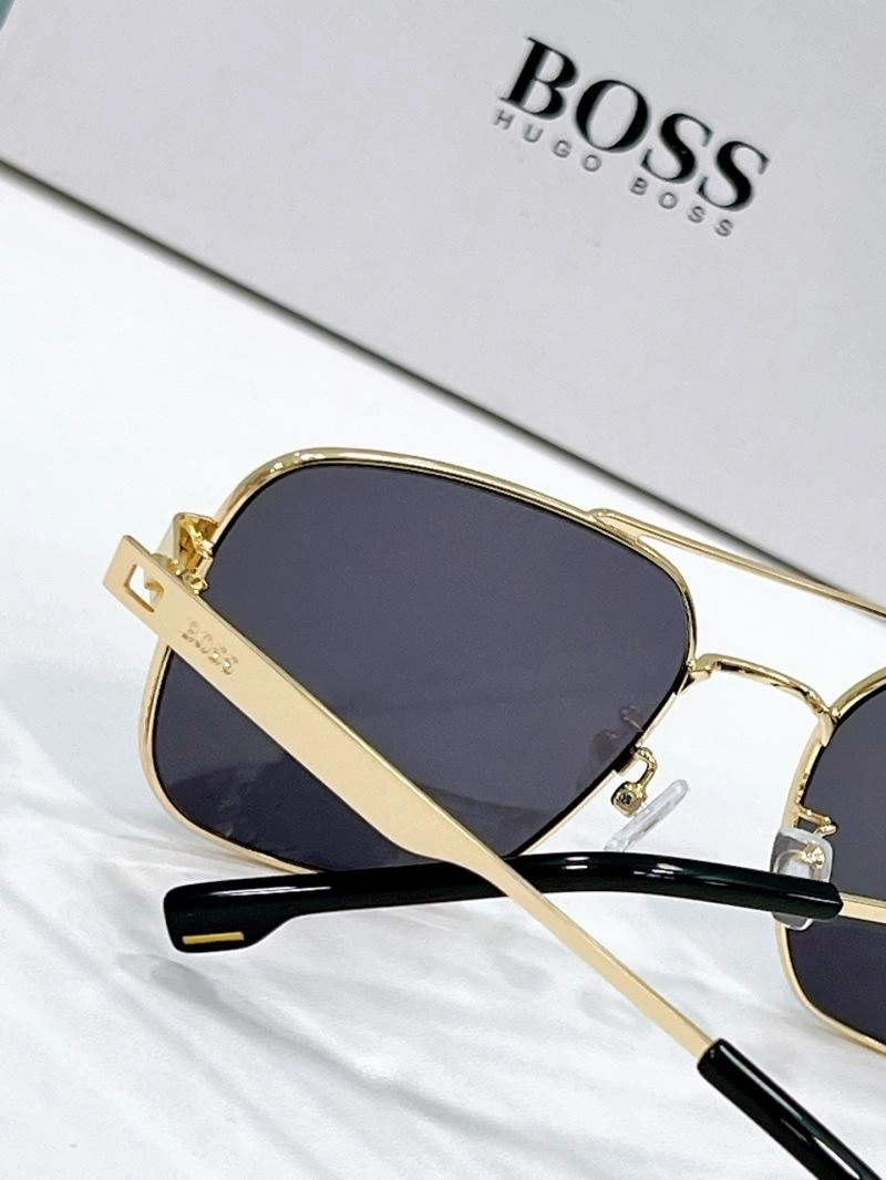 Sophisticated Boss Sunglasses 277058