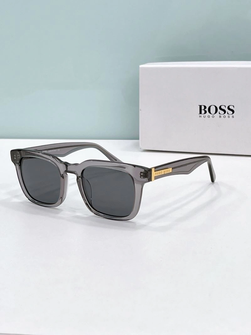 Effortless Boss Sunglasses 277053