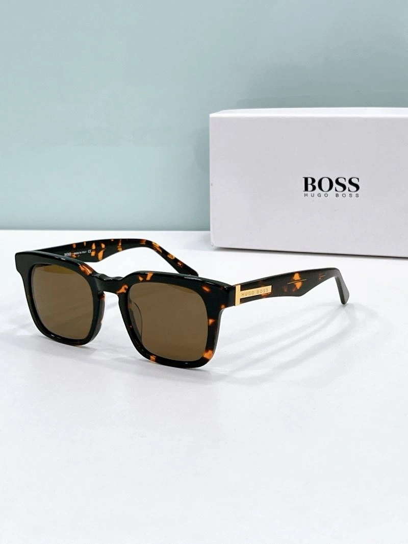 Effortless Boss Sunglasses 277053