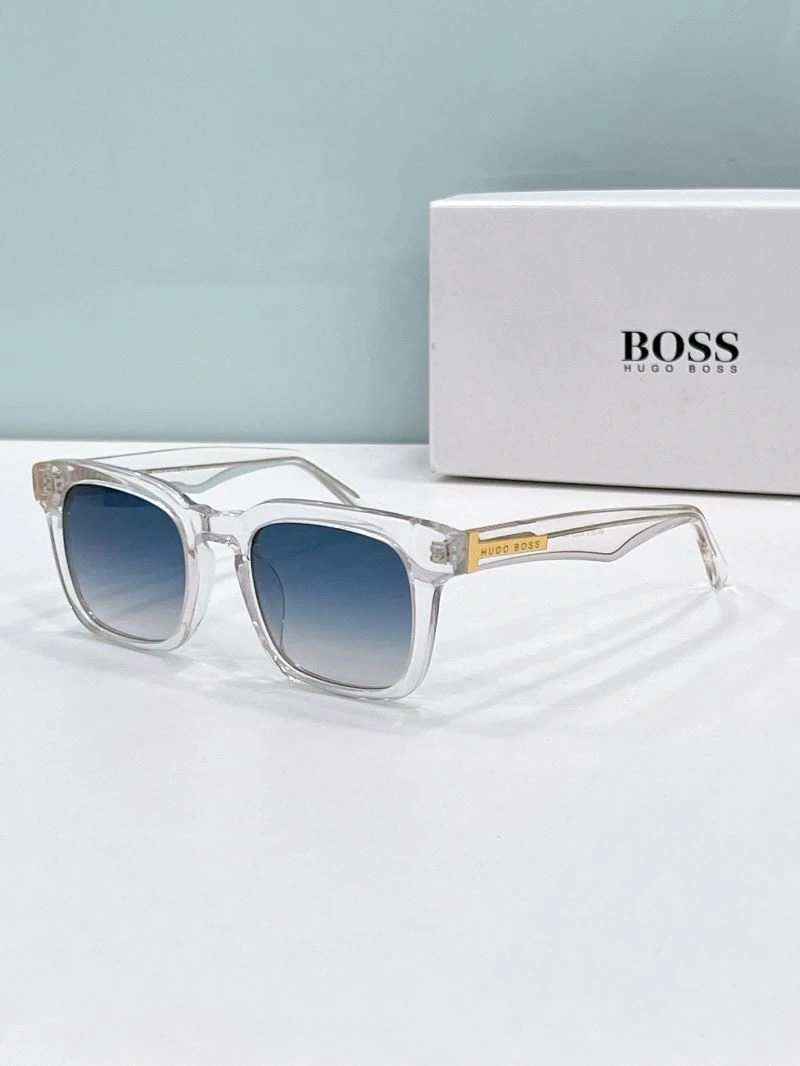 Effortless Boss Sunglasses 277053